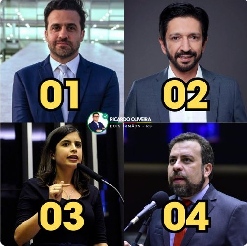 bispodoriva's tweet image. E aí em quem vc acha q será o próximo prefeito de Sampa?