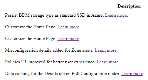cstalhood's tweet photo. Citrix DaaS new features https://t.co/3TSVegKeNz https://t.co/zMSJWQDp2A