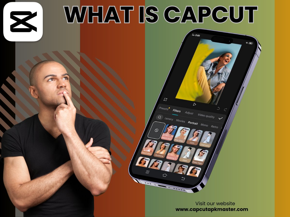 ApkCapcutmaster's tweet image. Unleash your creativity with CapCut🎥
CapCut is the ultimate video editing app that lets you create stunning videos with ease.

Ready to start creating? Download CapCut now from capcutapkmaster.com and take your content to the next level #CapCut #VideoEditing #ContentCreation