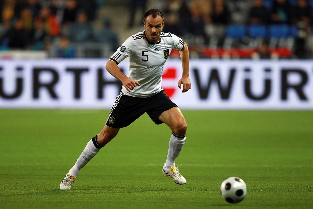 UEFAcom_de's tweet image. 🎂 Happy Birthday, Heiko #Westermann! 🎉🎁🍀🇩🇪