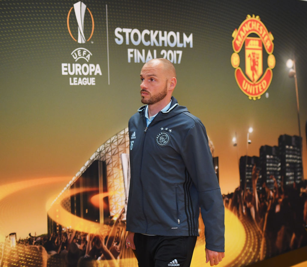 UEFAcom_de's tweet image. 🎂 Happy Birthday, Heiko #Westermann! 🎉🎁🍀🇩🇪