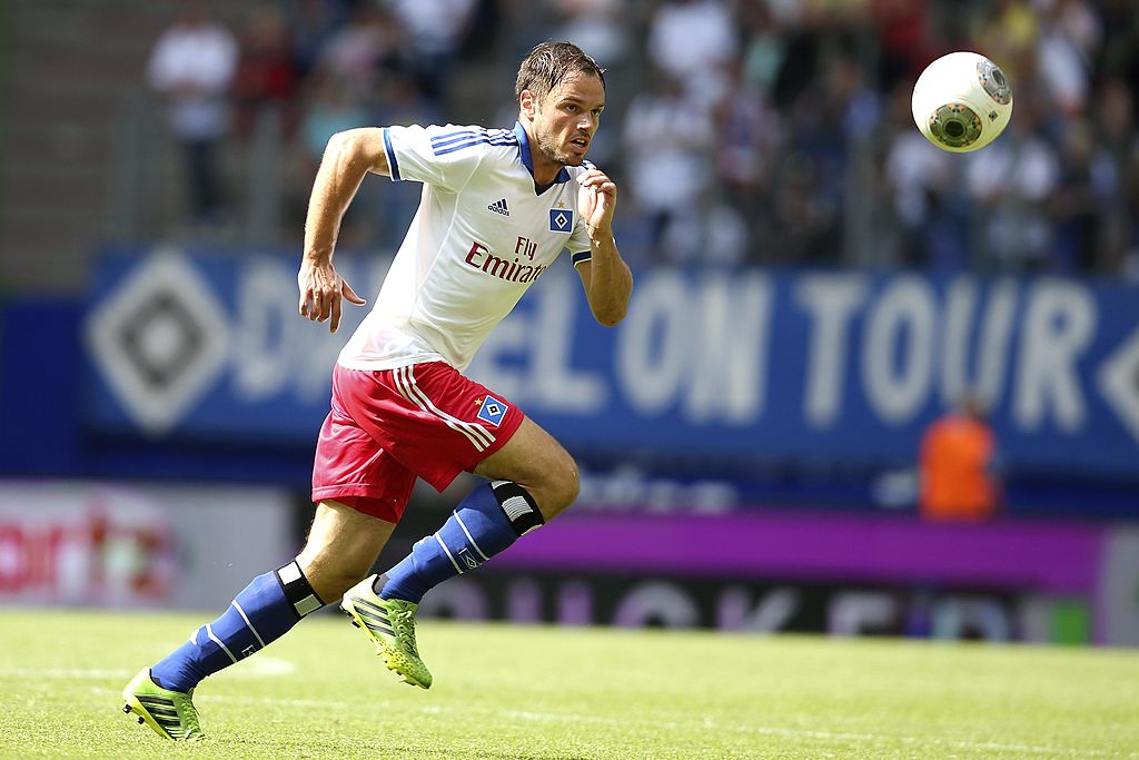 UEFAcom_de's tweet image. 🎂 Happy Birthday, Heiko #Westermann! 🎉🎁🍀🇩🇪