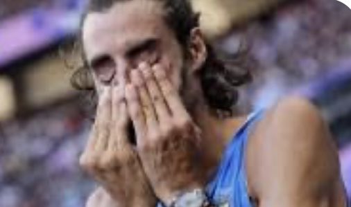 Si va verso #Egonu segretaria #Pd con #Tamberi presidente😎