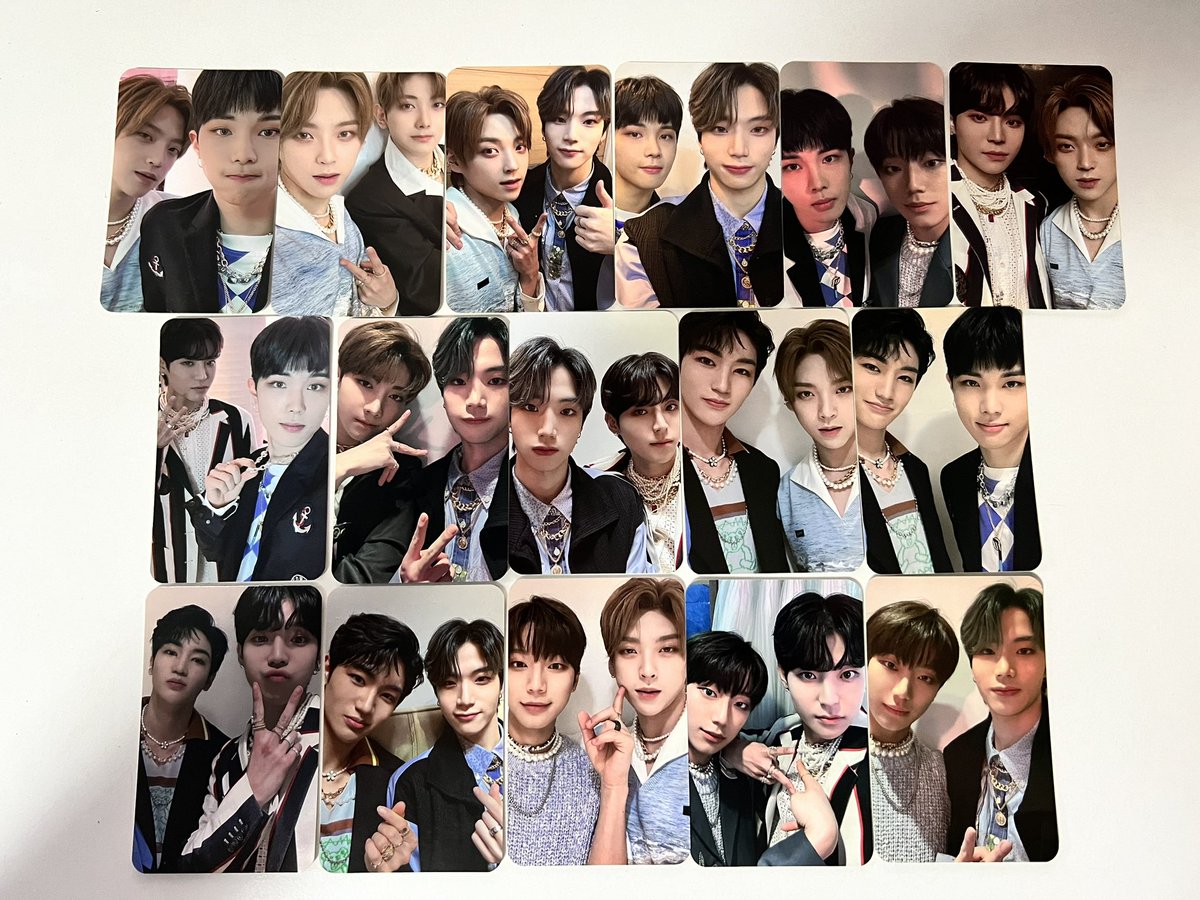shiningblitzers's tweet photo. [WTS] BLITZERS Check-In Unit Photocards

Price: $2 each
4 and above - $1.50 each

Please dm me for availability!

Shipping:
Tracked - $6
Stamped - $2

#blitzersphotocard #wtsblitzers #blitzerssale #blitzerswts #go_u #jinhwa #juhan #sya #chris #lutan #wooju https://t.co/i4A273Fs6M