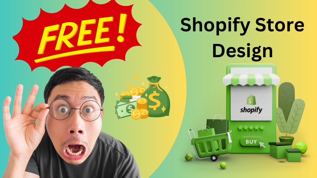 Tracetechllc's tweet photo. 🛒 Launch your custom #Shopify store with Tracetech LLC! We offer tailored design &amp; smooth setup for your online business 100% Free. Start today!

🌐 Visit: https://t.co/f05vaWwene

🚀 #Ecommerce #ShopifyExperts #TracetechLLC https://t.co/EKQXRveFVQ