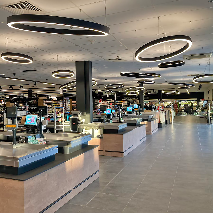 resatec's tweet image. 💡 Voorkom diefstal van sterke drank

1️⃣ Ontmoedig dieven met onze detectiepoortjes 
2️⃣ Veiligheid met bottle tags – Onmogelijk om een fles in de winkel te openen zonder de juiste ontkoppelaar.
3️⃣ Houd alles in de gaten met camerabewaking – Scherpe beelden en real-time meldingen