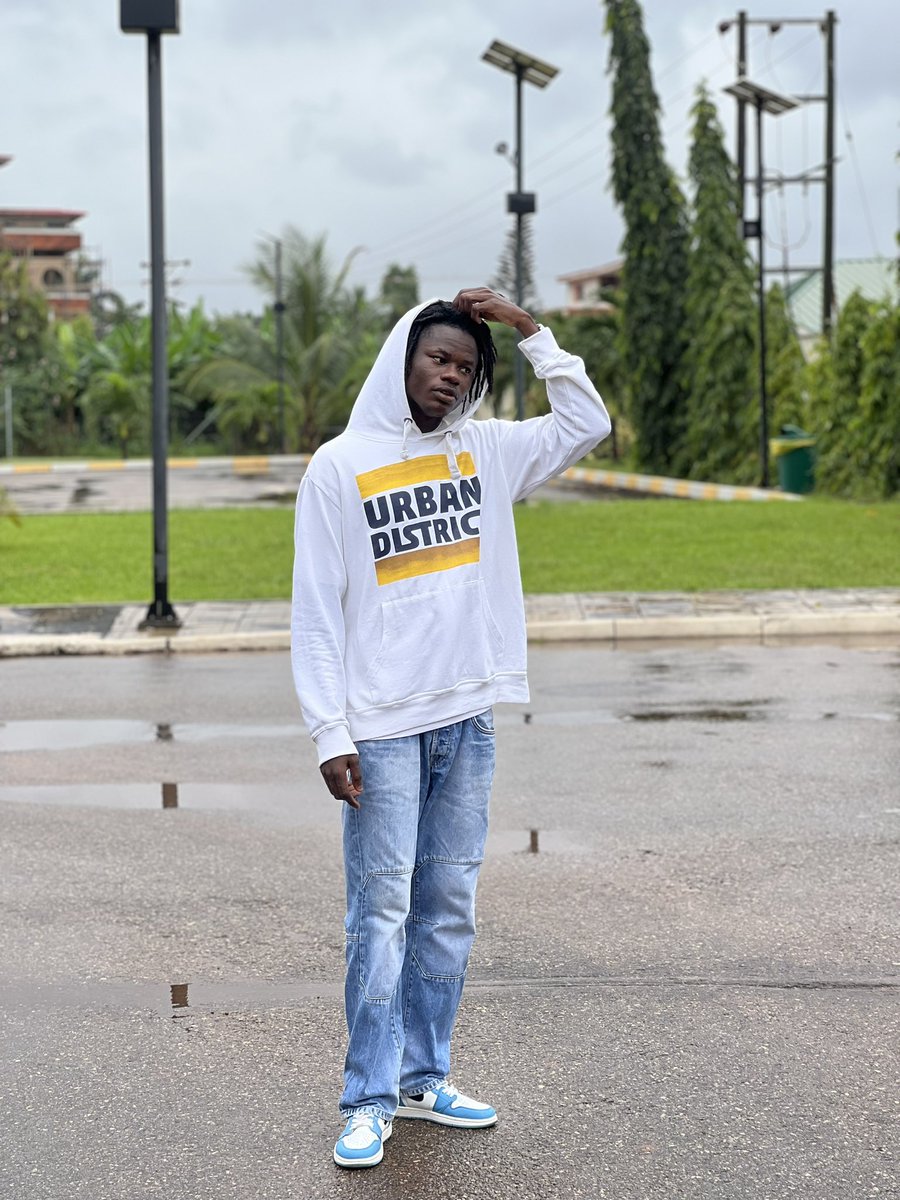 RGM_Wonder's tweet photo. Nobody dey do pass God! #ATEMUDA https://t.co/u9hFtzoqtK