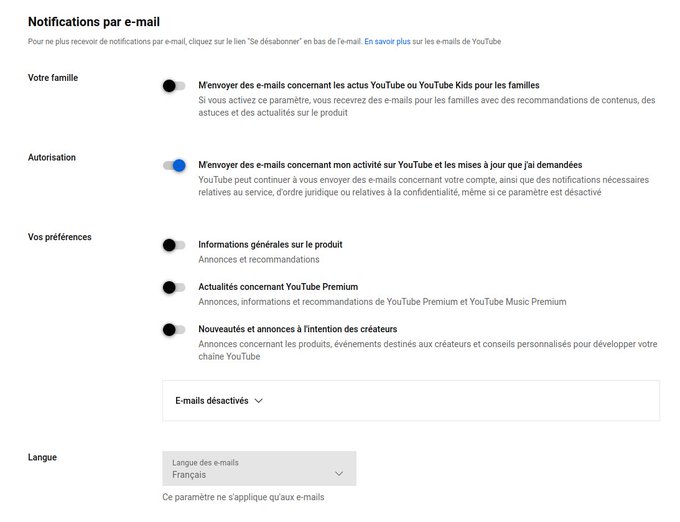 Euh @YouTube @YTCreateurs @TeamYouTube comment on d&eacute;sactive les notifications de likes sur nos commentaires<a class="tags" target="_blank" title="On Twitter" href="/?out=eyJ0eXAiOiJKV1QiLCJhbGciOiJIUzUxMiJ9.eyJpYXQiOjE3MjQwNjAxOTIsImlzcyI6InR3cG9ybnN0YXJzLmNvbSIsIm5iZiI6MTcyNDA2MDE5MiwiZXhwIjoxNzU1NTk2MTkyLCJyZWRpcmVjdF91cmwiOiJodHRwczovL3R3aXR0ZXIuY29tL1lvdVR1YmUifQ.3tQLBjEmfr_RXVn7H0lm0oKJofdPj0d7jXlFugj0NYQ62XU_XRb33_4ZzuahSmKkMwuHjFiIrQgyvswN3_O5Sg">@YouTube</a><a class="tags" target="_blank" title="On Twitter" href="/?out=eyJ0eXAiOiJKV1QiLCJhbGciOiJIUzUxMiJ9.eyJpYXQiOjE3MjQwNjAxOTIsImlzcyI6InR3cG9ybnN0YXJzLmNvbSIsIm5iZiI6MTcyNDA2MDE5MiwiZXhwIjoxNzU1NTk2MTkyLCJyZWRpcmVjdF91cmwiOiJodHRwczovL3R3aXR0ZXIuY29tL1lUQ3JlYXRldXJzIn0.jF9kHZBz0k-bLOCZp095uP-UcqHPNSEcLCdJ7f2x1F2R8iu4968fTLyjWj7UvfP1W_2P2hVJvBoyBnyBgTKTLA">@YTCreateurs</a><a class="tags" target="_blank" title="On Twitter" href="/?out=eyJ0eXAiOiJKV1QiLCJhbGciOiJIUzUxMiJ9.eyJpYXQiOjE3MjQwNjAxOTIsImlzcyI6InR3cG9ybnN0YXJzLmNvbSIsIm5iZiI6MTcyNDA2MDE5MiwiZXhwIjoxNzU1NTk2MTkyLCJyZWRpcmVjdF91cmwiOiJodHRwczovL3R3aXR0ZXIuY29tL1RlYW1Zb3VUdWJlIn0.ZuHolOBtbM-ZXFIfSa6r66vVeREN_VANYrNCaAZcF9mNG_aENgJpF-k0arFEBmJhY5RddWryeNlUAivgCf7E2Q">@TeamYouTube</a>