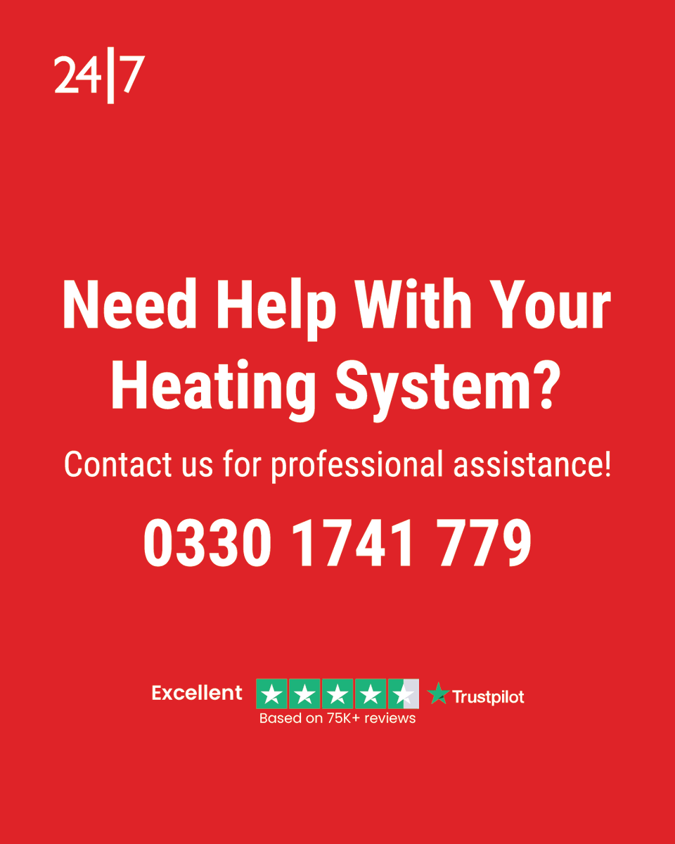 247homerescue's tweet image. Understanding common boiler issues can save you from unexpected breakdowns. Swipe through to learn about the top 10 problems and how to address them.

#BoilerProblems #HomeCare #BoilerMaintenance #247HomeRescue #HeatingIssues #HomeRepair #Plumbing #UKHomes #EmergencyCover