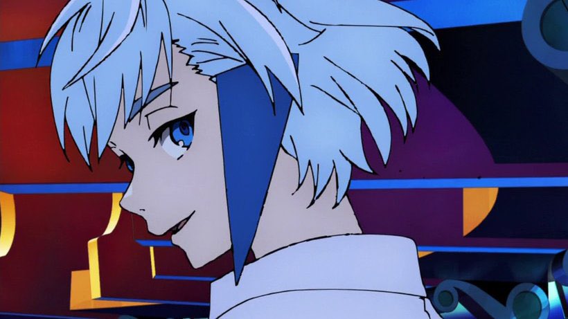 maledictious's tweet photo. ⠀  

      “ that right ? ”  he glibly jabbed , feigning concern .  “ she ‘n i had mutually consented to the exchange —— that mother nature , a real doll innit ? ”  “ we’ll refer to the wee errand–gal with knife–ears fer permission come our next rendezvous . ”
ㅤ 
⠀ https://t.co/2mULVYIy9K