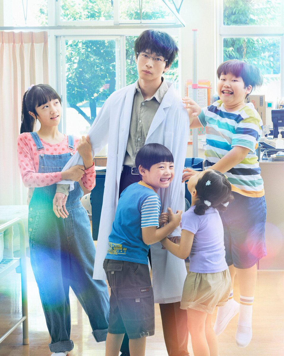 Daisuki Plus tweet media