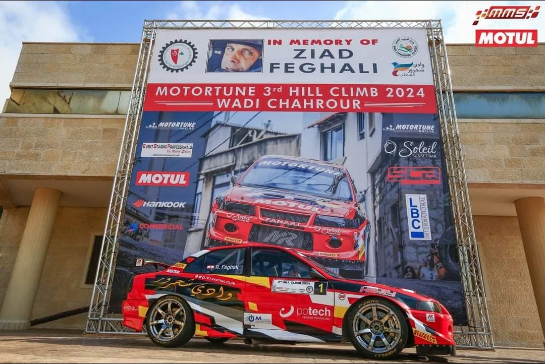 POTECH - "Paths of Technology" tweet media