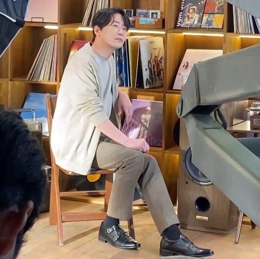 happy_day0u0's tweet photo. 아악 어믹준 너무 잘생겼다구우ㅠㅠ https://t.co/4sKIl8md7z