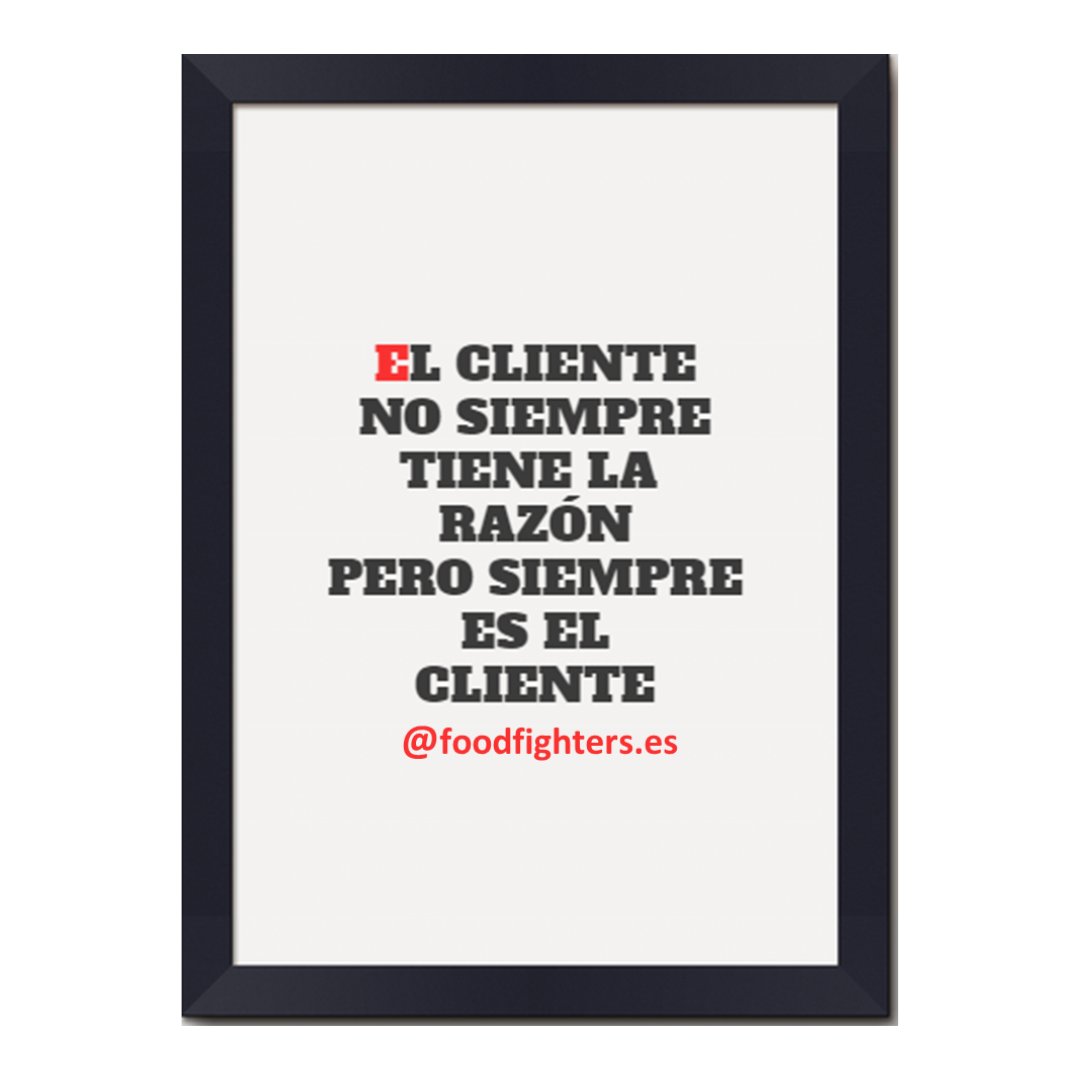 Food Fighters | Marketing Digital para Hostelería tweet media