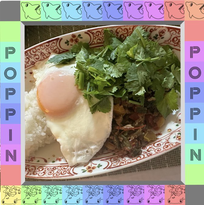 takeyome_yagibe's tweet image. #poppin
#ぽっぴん

キャンペーンが始まりました🤤
食に関するアプリ🍕🍔🍜

初期の初期ですので興味あるからどうぞ
⬇️

poppin.deform.cc/celebrate?refe…