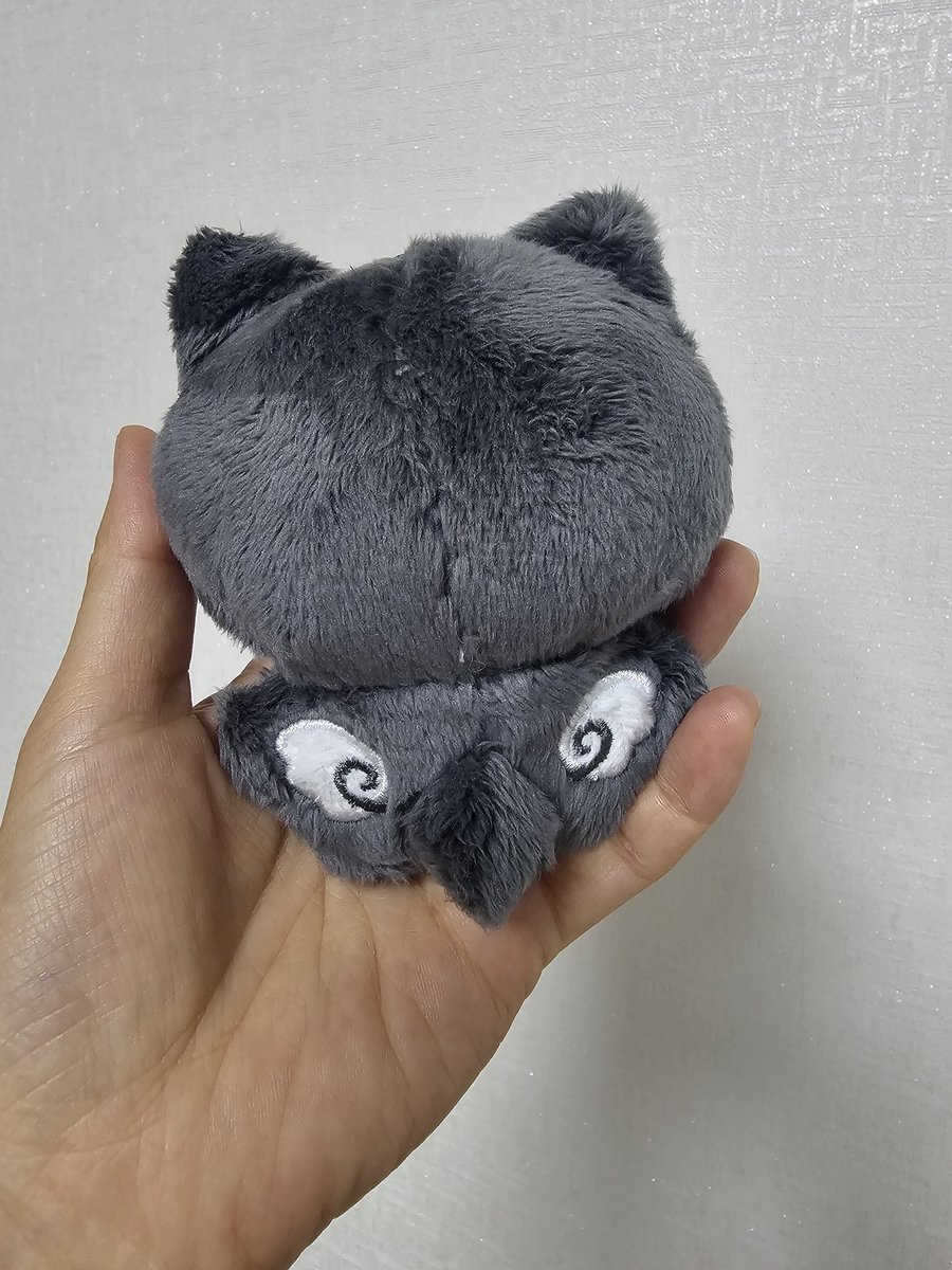 깜댜니 온 기념 가족사진🐈‍⬛

넘 귀여워요 공구 감사합니다✨️