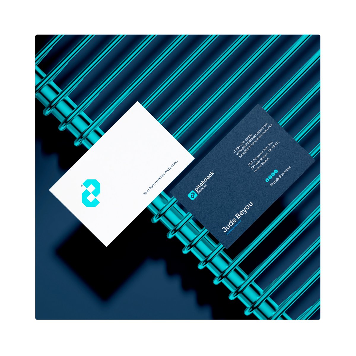 DeckServices's tweet image. We've Rebranded! Pitch Deck Services is now more powerful, polished, and ready to help you elevate your business. New look, same commitment to your success. Let’s craft the pitch together!
#Rebrand #PitchDeckServices #ElevateYourPitch #NewLook #Startups #Business #Proposal