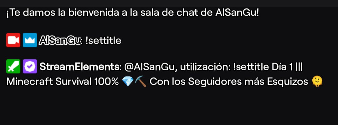 AlSanGu1's tweet image. Todo aquel que se considere seguidor esquizo, será bienvenido en esta aventura llena de personas xD, así que que esperas para convertirte en un esquizo más 💎⛏️🫠

#Minecraft #minecraftstream #twitchgamer #TwitchStreamers twitch.tv/AlSanGu?sr=