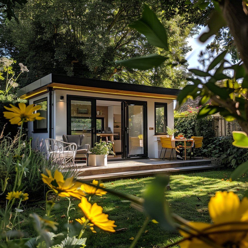 MoveHomeFaster's tweet image. Can a Garden Room Increase the Value of Your Property?

Read to find out all you need to know about garden room extensions and how they might impact property value movehomefaster.co.uk/blog/article/g…

#gardenrooms #property #tips