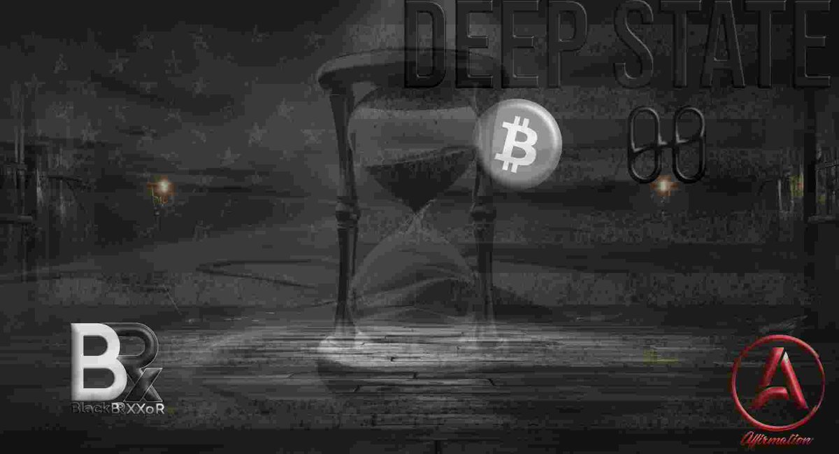 Step into the shadows and join the deep state of crypto with Black XXoR. Become part of the DeFi Elite—where power, privacy, and profits converge. 

#BlackXXoR #DeFiElite #CryptoRevolution $BRX 

0x075695932C2feAfBcD23990313a90C8e4199e947