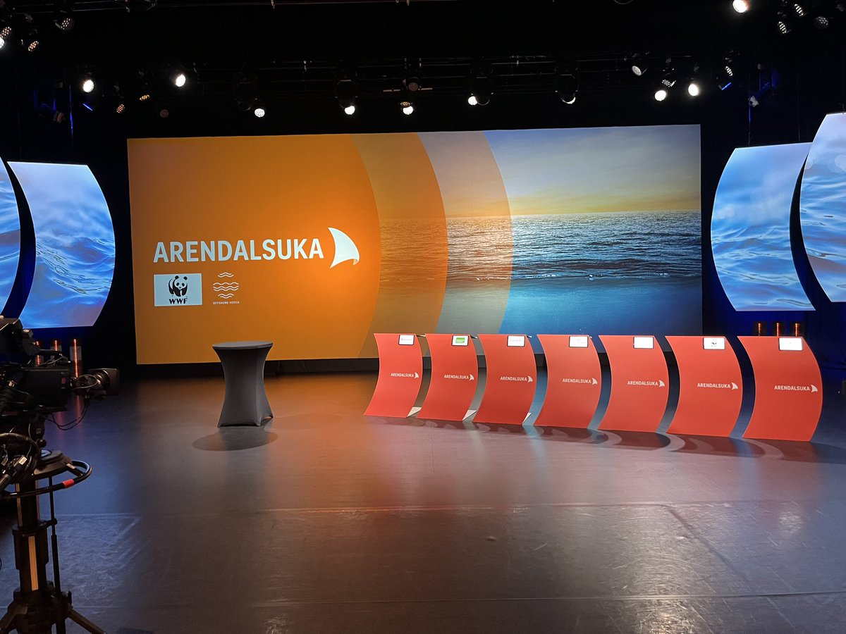 HAVMINERALER – REDNING ELLER ØDELEGGELSE?

<a href="/Karoline_Andaur/">Karoline Andaur</a> er klar til debatt på hovedprogrammet på #Arendalsuka2024. 

Se hvem hun møter og lenke til stream her program.arendalsuka.no/event/user-vie…

#KampenOmDyphavet