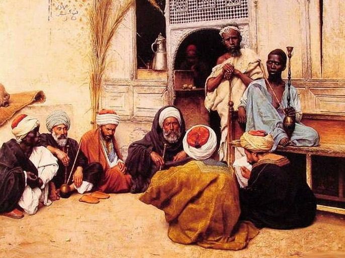 قالت العرب :  

لا تتزوجوا من النساء سبعاً وهن :

الأنَّانة ، والمنَّانة ، والحنَّانة ، والحدَّاقة ،  والبرَّاقة ، والشدَّاقة ، و عشبة الدار .

1- فالأنَّانة : التي تُكثر من الأنين والشكوى ، وعصبِ رأسها تظاهراً بالمرض..