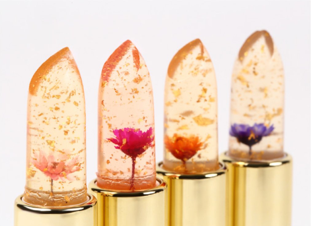 BestPresentId's tweet photo. Kebayang ga sih ada bunga dalam lipstik? Barang yang satu ini udah pasti seru dibawa ke mana-mana. Cocok banget nih buat kado si dia! #lipstik #hadiah #kado https://t.co/OQRe7axpgJ