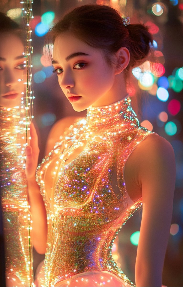 MusubuAssets's tweet image. MusubuAssets Super Ballet ART - New York + LED
to be published on Amazon Kindle
#superballetart
#ledart
#balletart