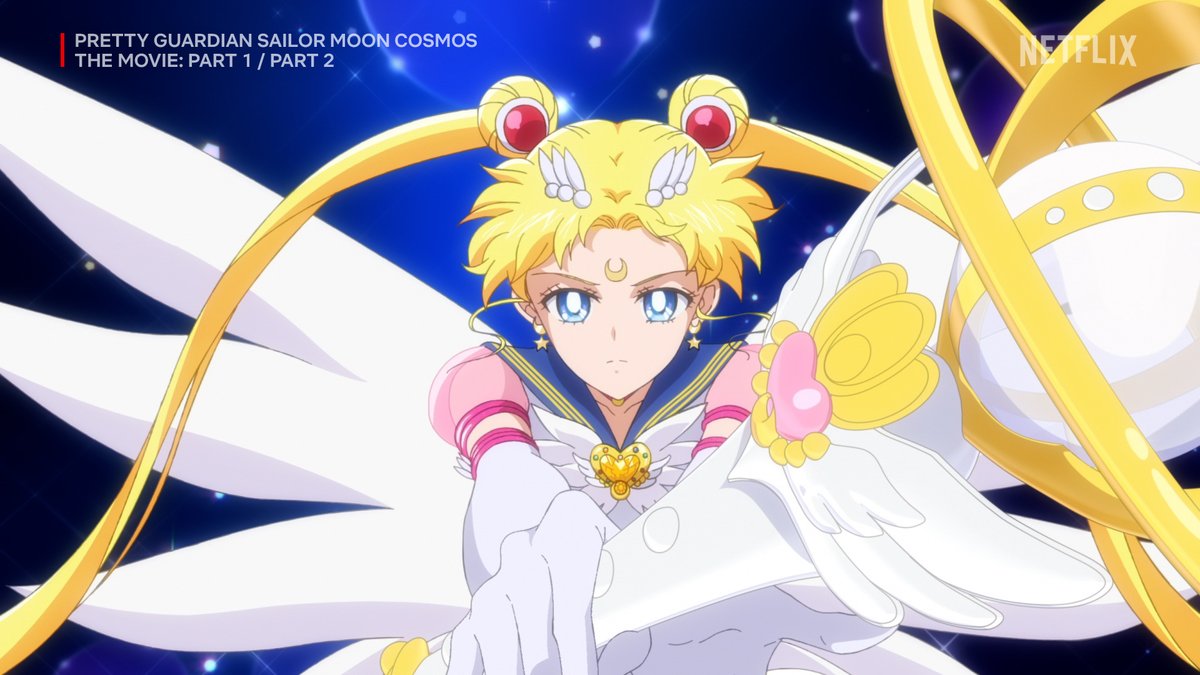 Netflix Anime tweet media