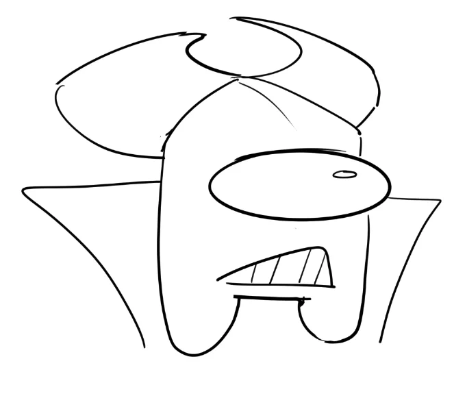 for some reason @BigRoboLad doesnt like my zurg drawings and i cannot fathom why 