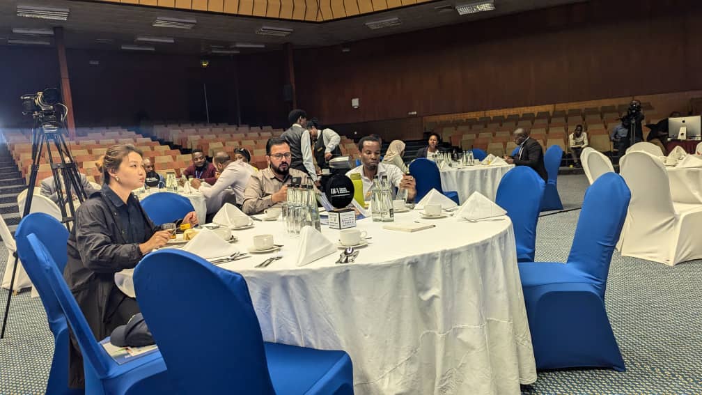 policy_UMA's tweet photo. You are all Most welcome to the 3rd Annual Manufacturers Budget Dialogue 2024.
Come Prepared with all issues ranging from tax policy and administration, Standards and all issues affecting the Sector.
#3rdAnnualManufacturersDialogue24
#NDP4
#10FoldGrowthAgenda https://t.co/6eZE3X190v