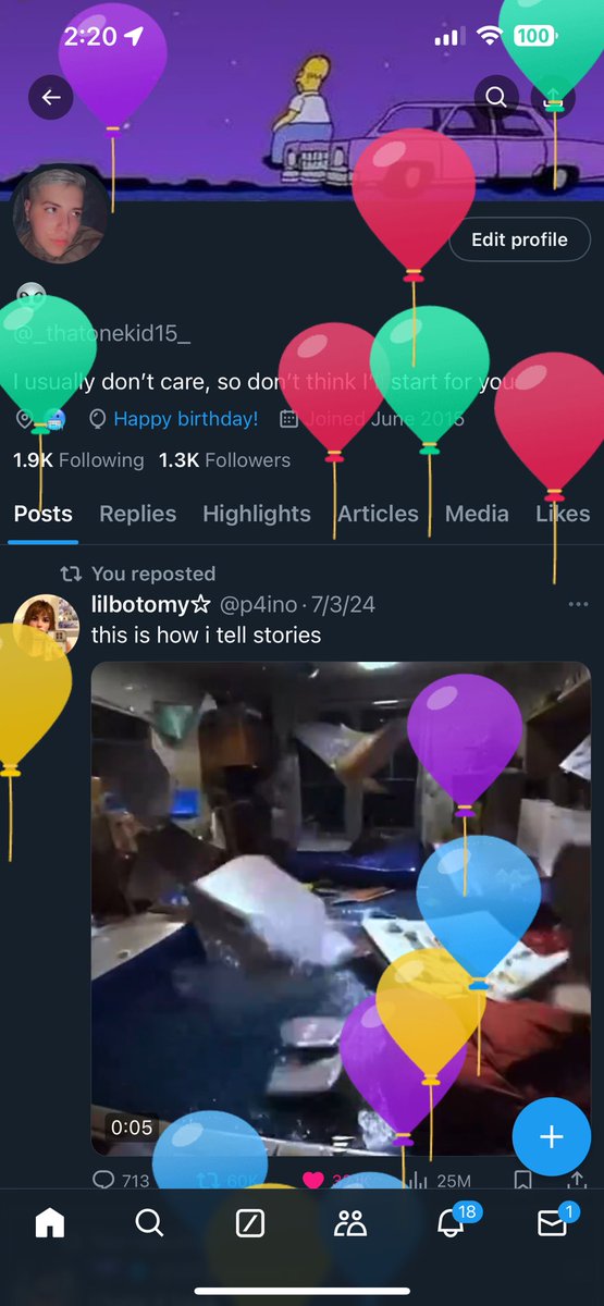 _thatonekid15_'s tweet photo. Never fails to make me happy :)) https://t.co/zMRRi9TQei