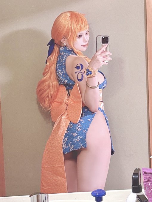 コスプレイヤーるーみのTwitter画像28