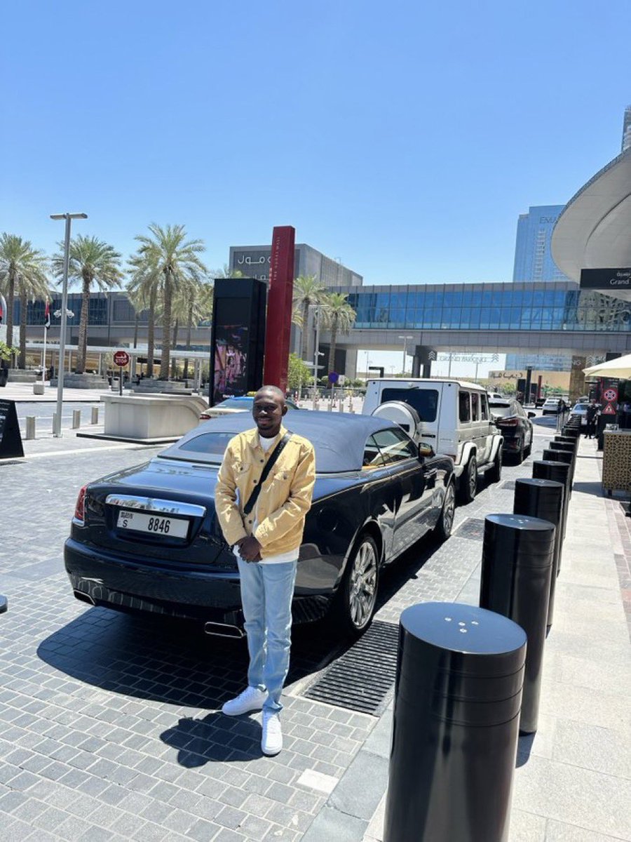 It’s my birthday 🥳 

Wish me Well