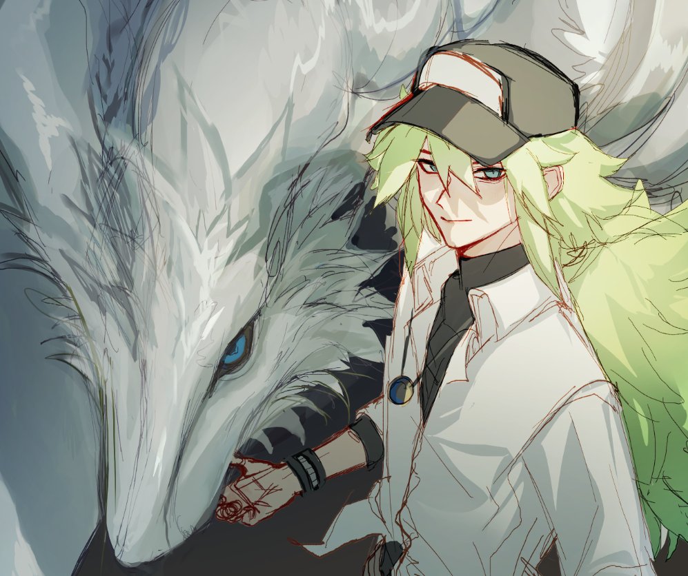 Halluxs_'s tweet photo. #Pokemon https://t.co/C98HC5TlRz