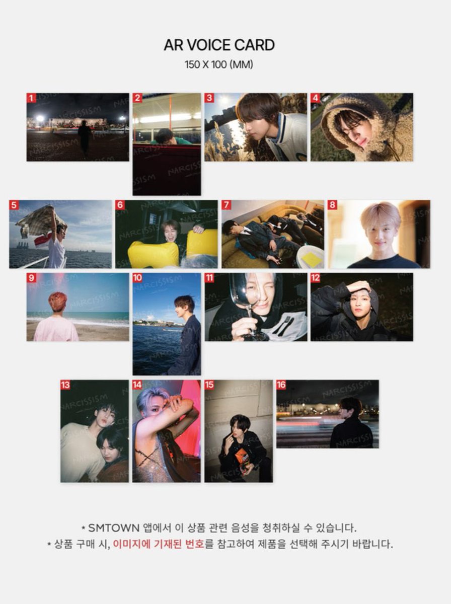 99mkeulee's tweet photo. ✨GIVEAWAY TIME ✨

🪄1 pcs Ar Voice Card - 13 ‘Mark Haechan’ 

Rules:
- Retweet &amp; like this tweet 
- Follow me &amp; @jastipcegil 
- Rep done

📌ongkir &amp; packing ditanggung pemenang

End : 20 Agustus jam 20.00

Good luck!^^ https://t.co/PFEHFrktcF
