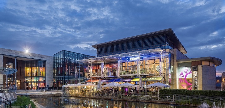 DirectorsTalk's tweet image. Hammerson and PIMCO Prime Real Estate complete refinancing of secured loan on Dundrum Town Centre

Read More: tinyurl.com/2austc6h

#HMSO #PIMCO #Hammersonplc #RealEstate #ShoppingCenter #FTSE #RNS #Stocks