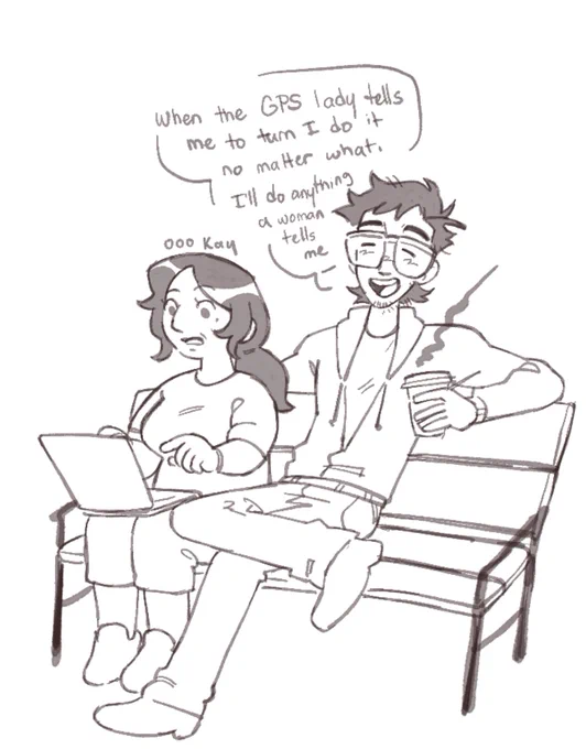 10 minute break #ocs 