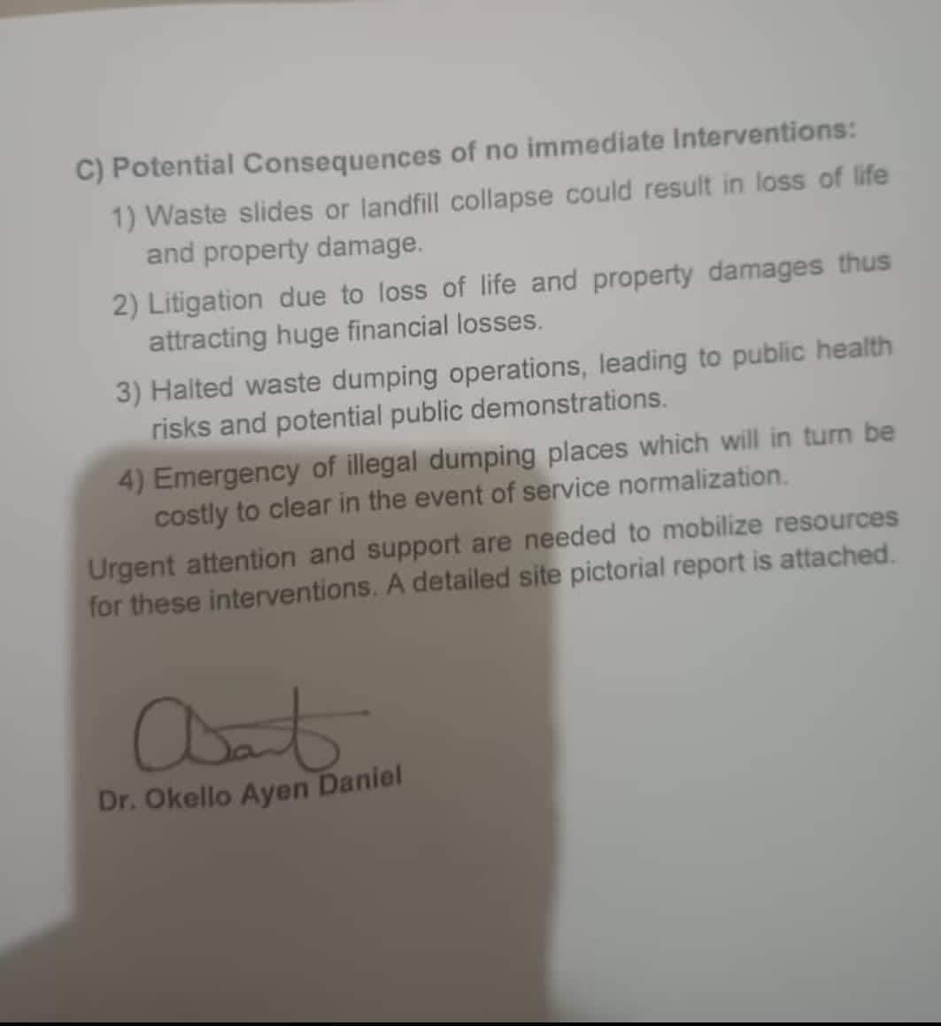 Dr. Bireete Sarah tweet media