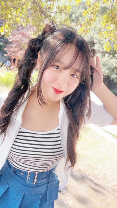 MihiroのTwitter画像26