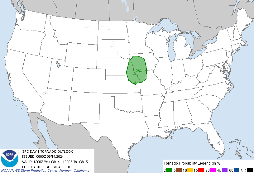 LimWeather's tweet photo. D1 #SlightRisk in C #tornadoalley esp #Omaha,#LincolnNE,#BellevueNE,#FremontNE,#CouncilBluffs,#Topeka,#ManhattanKS,#StJosephMO,#KansasCity,#OverlandPark,#Olathe,#independencemo,#LeesSummit
2%#Tornado/15%#Wind/#hail risk
#Wxtwitter #wxx #severewx #spc #kswx #Mowx #iawx #Newx #kcwx https://t.co/moN8lgoXcO