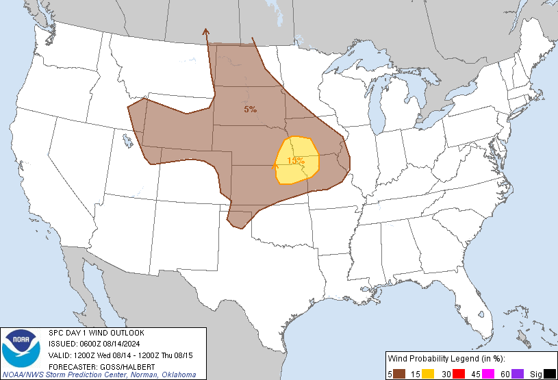 LimWeather's tweet photo. D1 #SlightRisk in C #tornadoalley esp #Omaha,#LincolnNE,#BellevueNE,#FremontNE,#CouncilBluffs,#Topeka,#ManhattanKS,#StJosephMO,#KansasCity,#OverlandPark,#Olathe,#independencemo,#LeesSummit
2%#Tornado/15%#Wind/#hail risk
#Wxtwitter #wxx #severewx #spc #kswx #Mowx #iawx #Newx #kcwx https://t.co/moN8lgoXcO