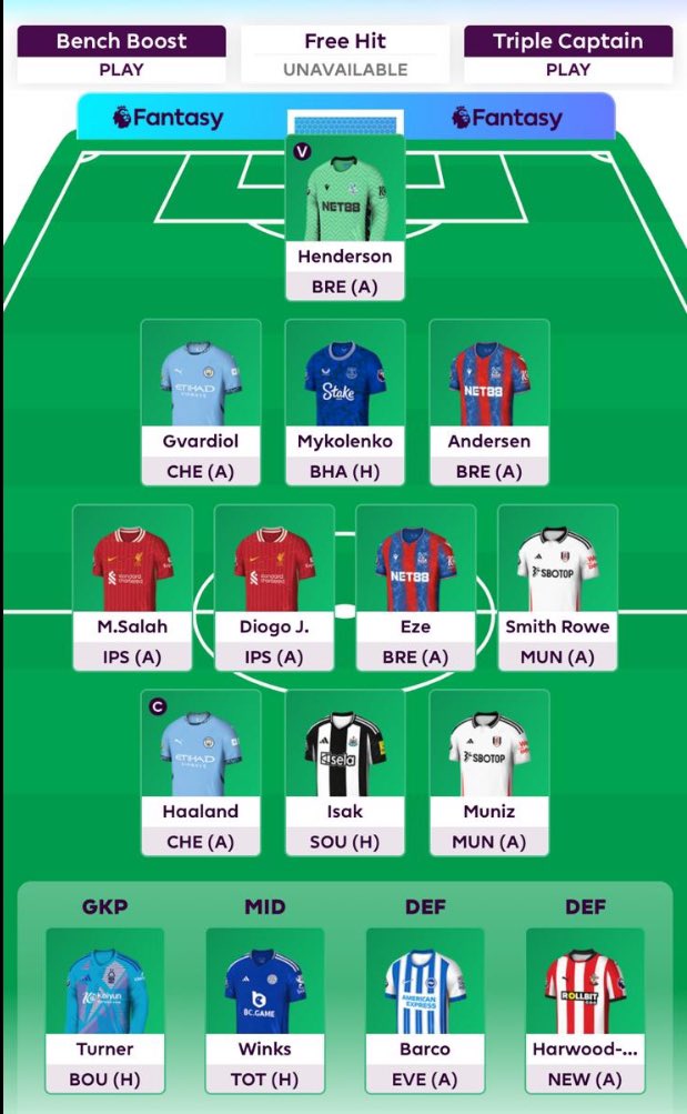 The FPL Newsletter tweet media