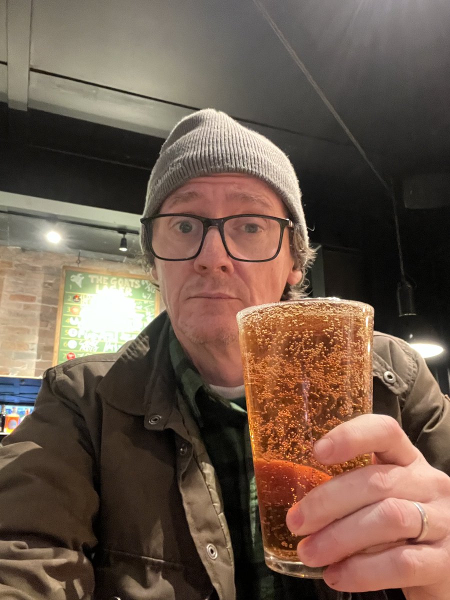 Ed Byrne tweet media