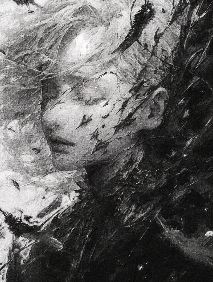 GM / Good afternoon web3 frens

Incarnation
on <a href="/exchgART/">Exchange Art</a>