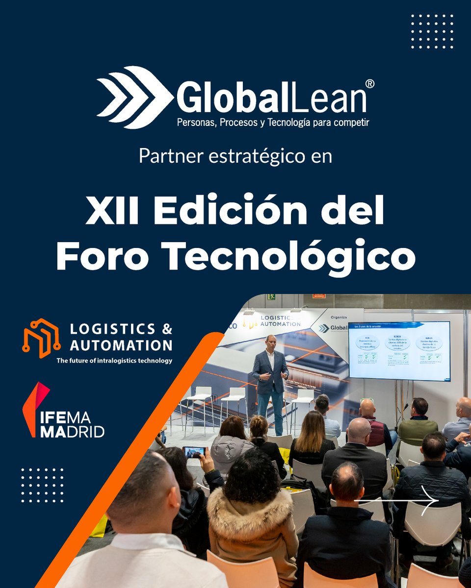 Global Lean tweet media