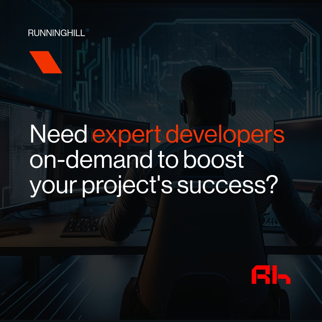 Runninghill tweet media