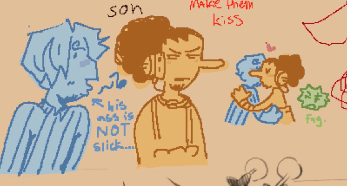 Pyr0frnzy's tweet photo. also usopp on magma (sanuso mention?!)
#ONEPIECE https://t.co/fBzzncc5Xj