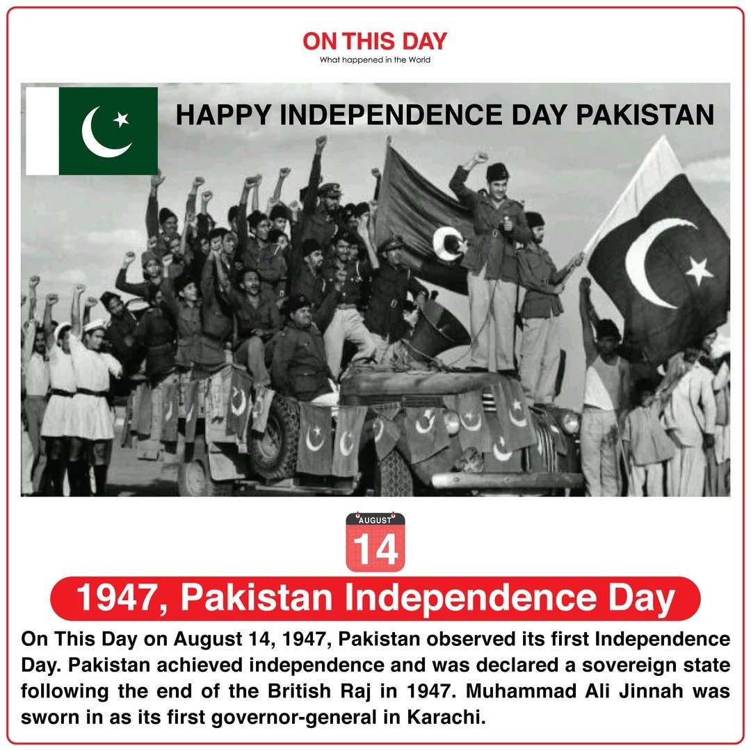 HinaSarver's tweet photo. As we celebrate Independence Day, let's remember the struggles of our forefathers and work towards a better future for our children. #IndependenceDay2024 #14August2024 https://t.co/1py2YhcxhG