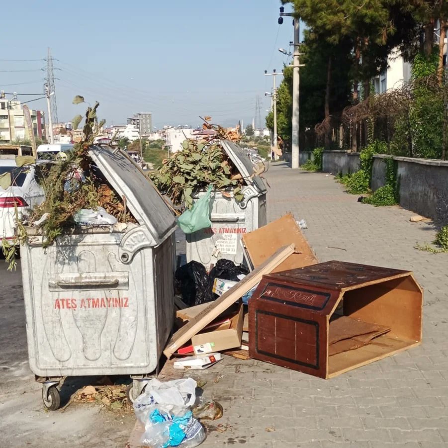 Toroslar belediyesi çalışmıyor yatıyor <a href="/toroslarbelediy/">toroslarbld</a>